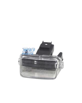 LUCE TARGA A LED CITROEN DS4 11-15