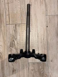 Piantone Yamaha Aerox nuovo