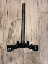 Piantone Yamaha Aerox nuovo