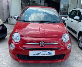Fiat 500 1.2 S. Parcheggio Led Uconnect Touch Bico