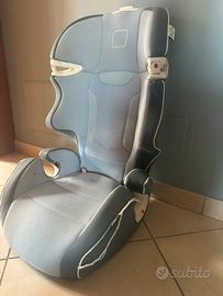 Seggiolino auto bambini 100-150 cm