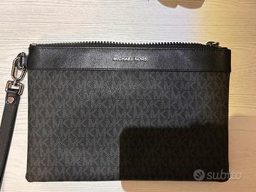 Pochette Michael Kors