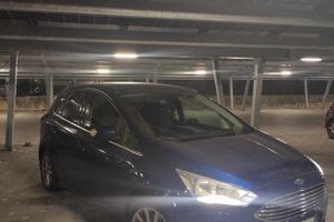 Ford C-Max 1.5 TDCi da 95 cv 70 kW 2016