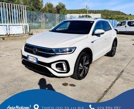 Volkswagen T-Roc 2.0 TDI SCR R-Line