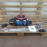 265A VERRICELLO ANFIBIO 12V 5400 KG