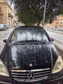 Mercedes classe A
