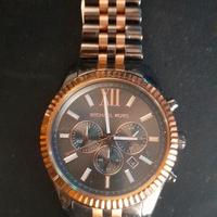 Orologio Michael kors uomo