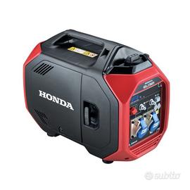 Generatore inverter honda eu32i