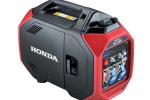 Generatore inverter honda eu32i