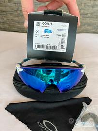 Oakley Encoder sapphire