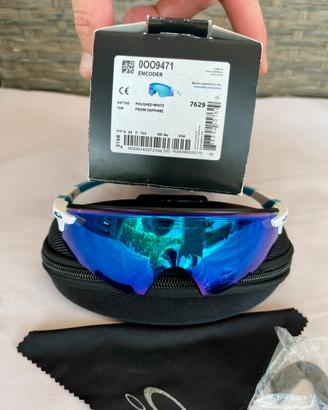 Oakley Encoder sapphire