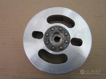 Volano Nassetti Rumi originale