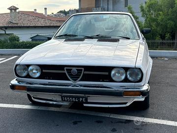 Alfa Romeo Alfa Sud Sprint