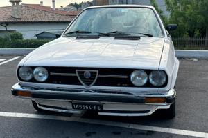 Alfa Romeo Alfa Sud Sprint