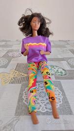 Barbie anni 80