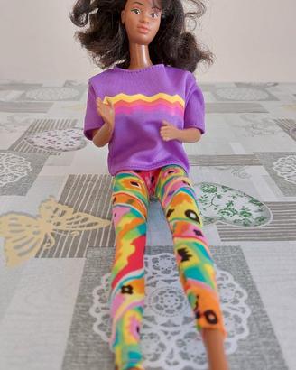 Barbie anni 80