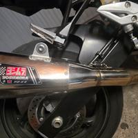 scarico yoshimura suzuki gsr 750