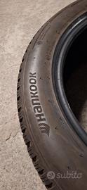 gomme invernali 225 55 R19