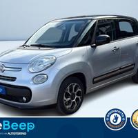 FIAT 500L 1.6 MJT LOUNGE 120CV