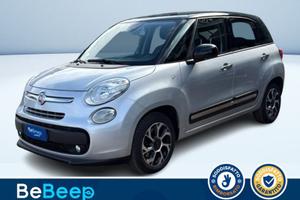 FIAT 500L 1.6 MJT LOUNGE 120CV