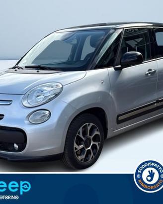 FIAT 500L 1.6 MJT LOUNGE 120CV