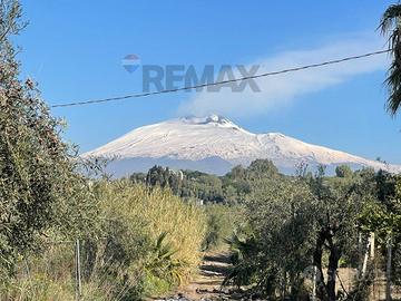 Terreno - Belpasso