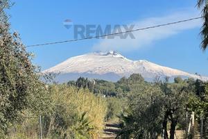 Terreno - Belpasso
