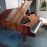 Pianoforte a coda