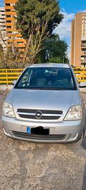 OPEL MERIVA 1.7 CDTI anno 2005