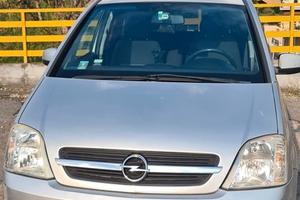 OPEL MERIVA 1.7 CDTI anno 2005