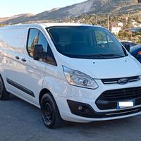 Ford Tourneo Custom 310 2.0 TDCi 130CV PC Trend