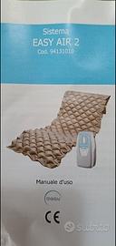 materasso da decubito 