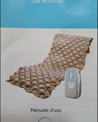 materasso da decubito 