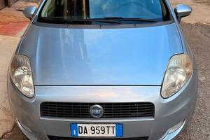 Fiat grande punto 1.3 mjt 75cv ok neopatentati