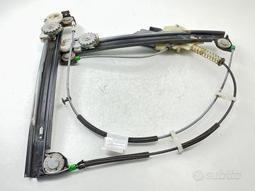 CREMAGLIERA ANTERIORE SINISTRA MINI Cooper 1° Ser