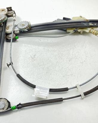 CREMAGLIERA ANTERIORE SINISTRA MINI Cooper 1° Ser