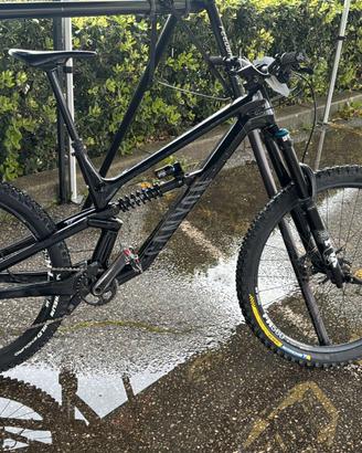 Canyon Torque 29 CF 2023