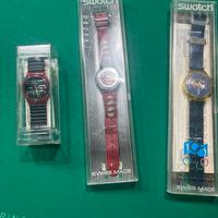 Orologi Swatch