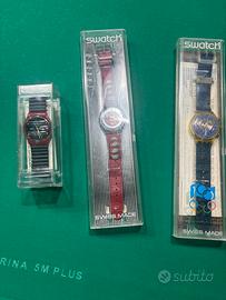 Orologi Swatch