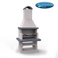 barbecue mod " GF 65"