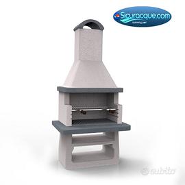 barbecue mod " GF 65"