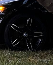 Cerchi bmw 18