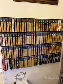 The best music collections Raccolta completa