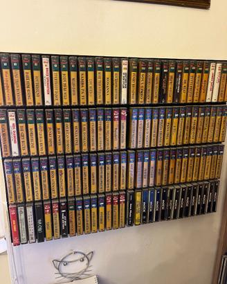 The best music collections Raccolta completa