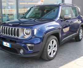 Jeep Renegade 1.0 t3 Limited 2wd con CarPlay