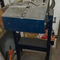 Macchinari per il legno e fai da te