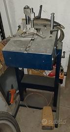 Macchinari per il legno e fai da te