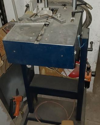 Macchinari per il legno e fai da te