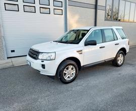 Land Rover Freelander 2 SW - 2.2 TD4