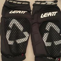 Ginocchiere LEATT Mountain bike
